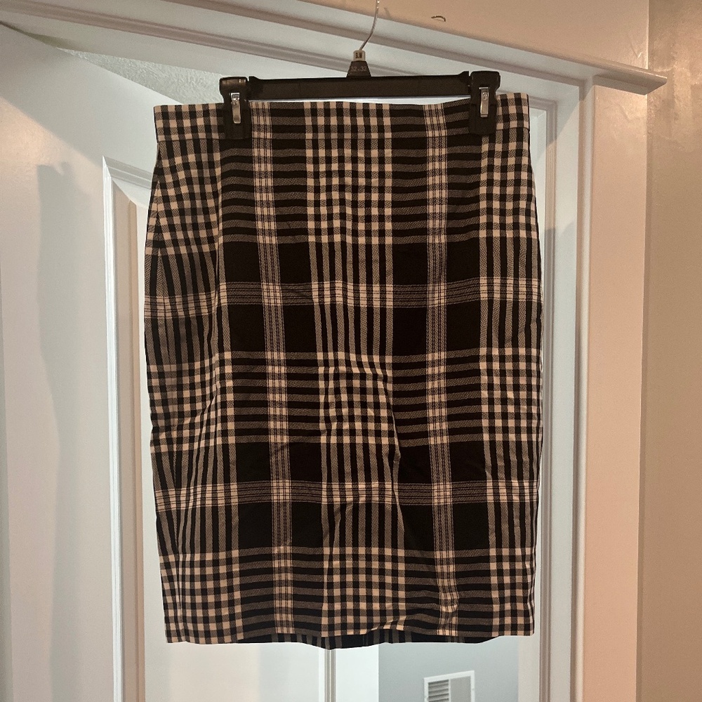 Work skirt